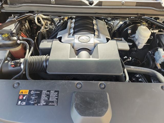 2016 Cadillac Escalade ESV Luxury