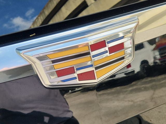 2016 Cadillac Escalade ESV Luxury