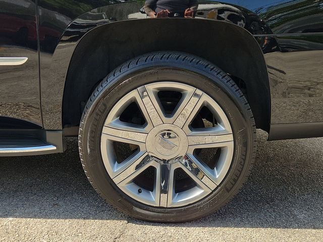 2016 Cadillac Escalade ESV Luxury