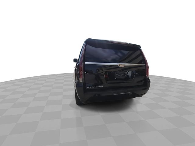 2016 Cadillac Escalade ESV Luxury