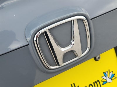2022 Honda Accord Sedan Sport