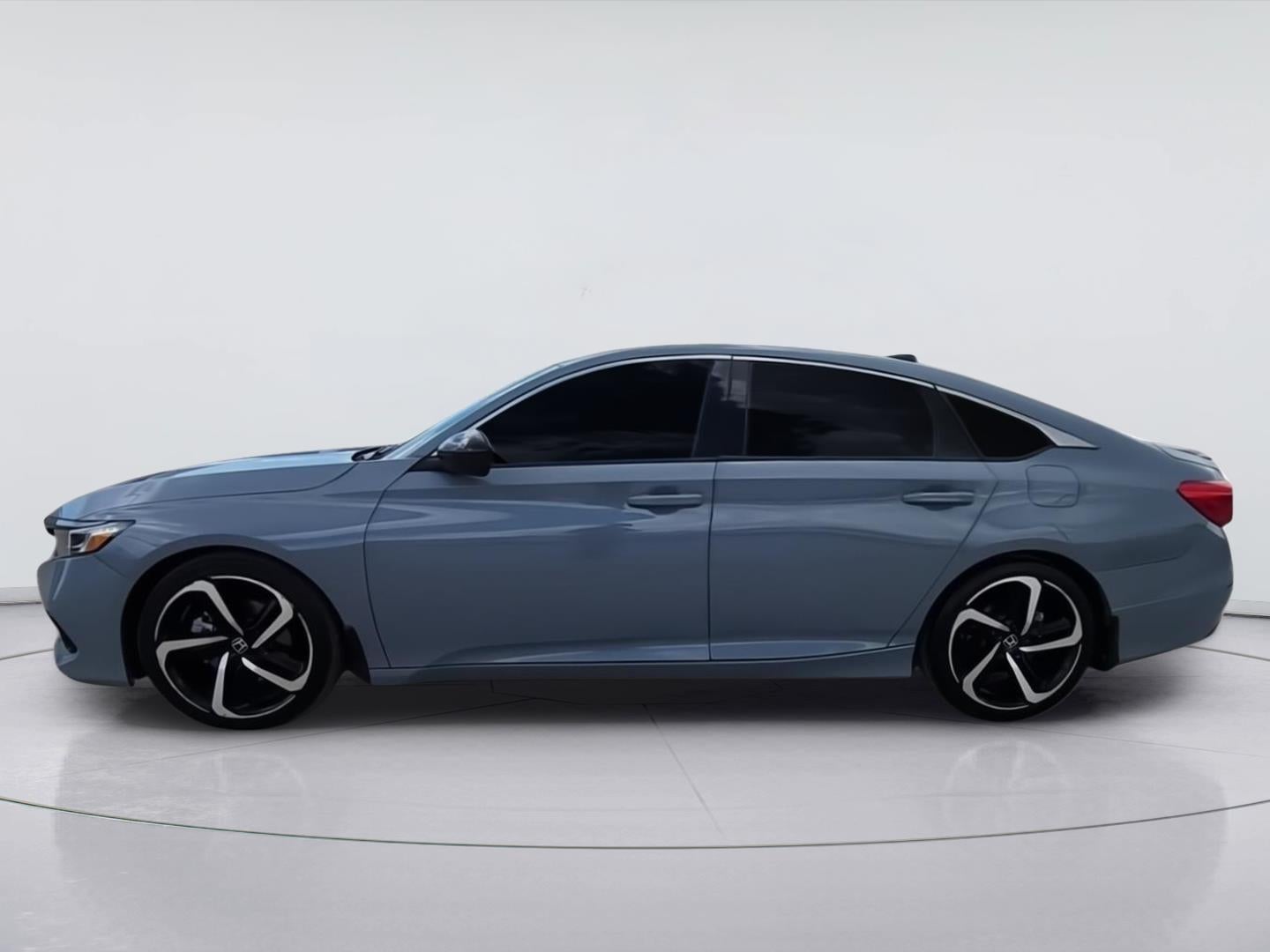 2022 Honda Accord Sedan Sport