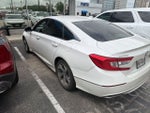 2020 Honda Accord EX