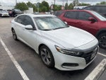2020 Honda Accord EX
