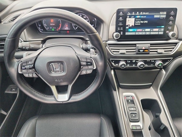 2020 Honda Accord Sport 2.0T