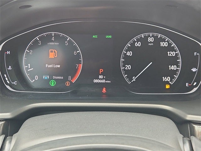 2020 Honda Accord Sport 2.0T