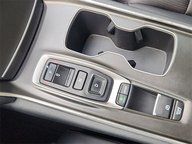 2020 Honda Accord Sport 2.0T