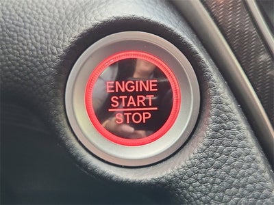 2020 Honda Accord Sport 2.0T