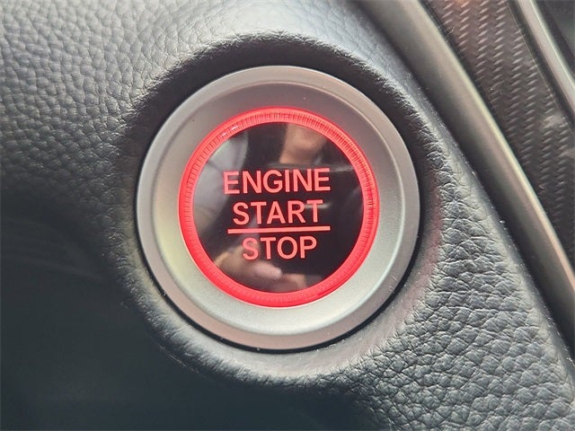 2020 Honda Accord Sport 2.0T