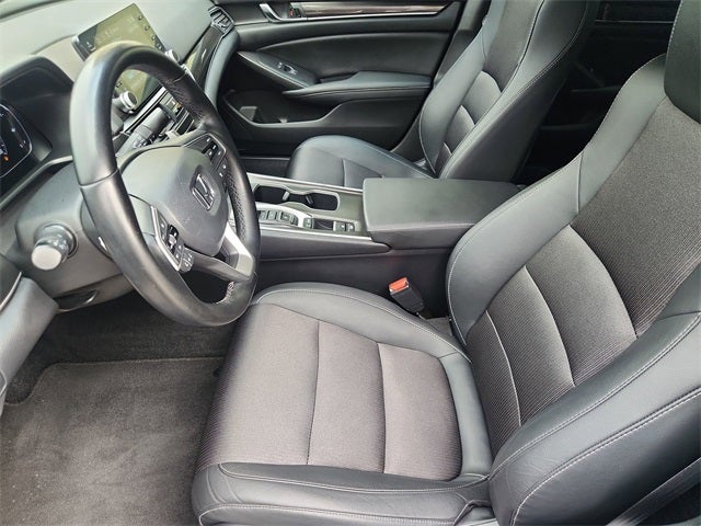 2020 Honda Accord Sport 2.0T