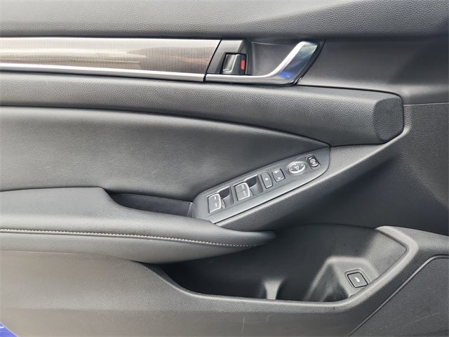 2020 Honda Accord Sport 2.0T