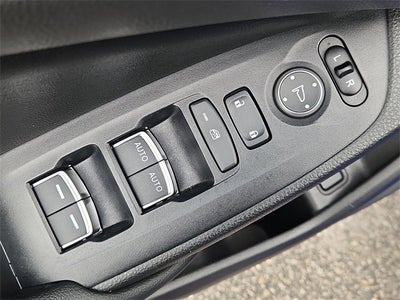 2020 Honda Accord Sport 2.0T