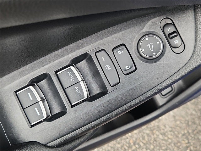 2020 Honda Accord Sport 2.0T