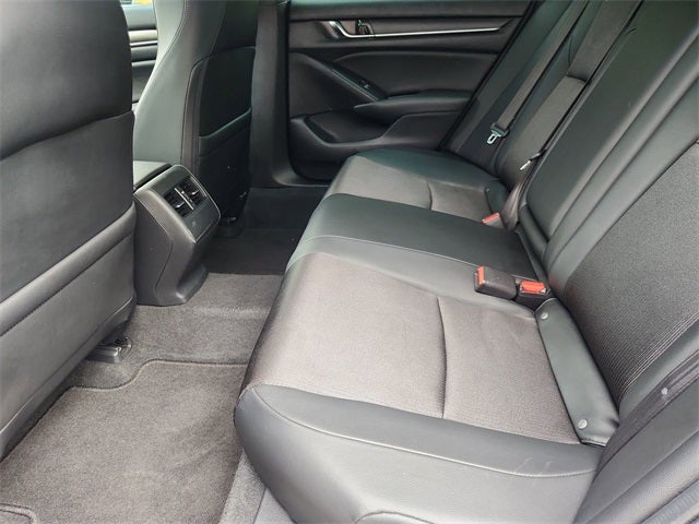 2020 Honda Accord Sport 2.0T