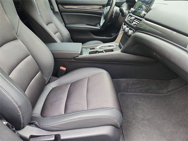 2020 Honda Accord Sport 2.0T