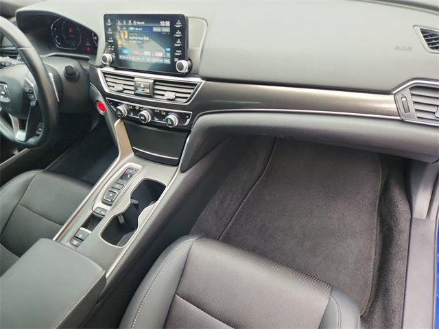 2020 Honda Accord Sport 2.0T