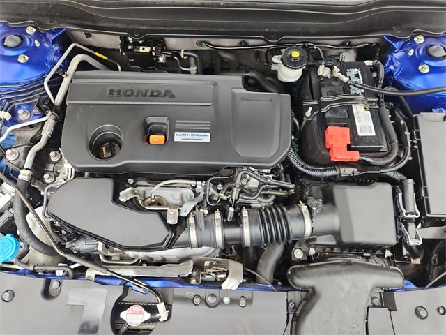 2020 Honda Accord Sport 2.0T