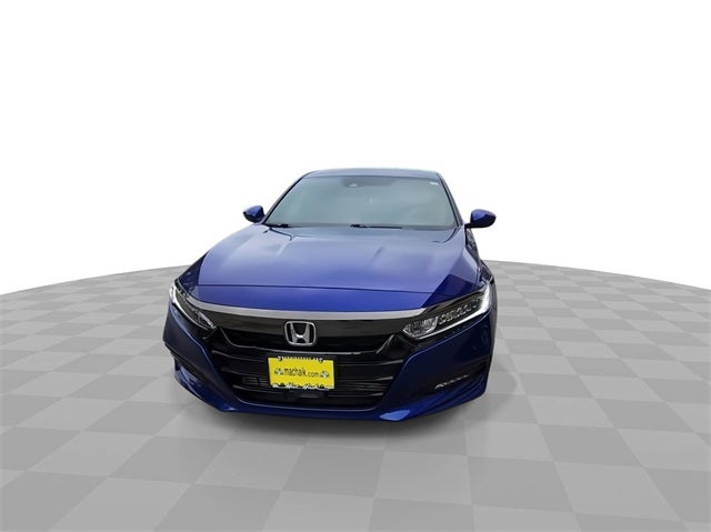 2020 Honda Accord Sport 2.0T