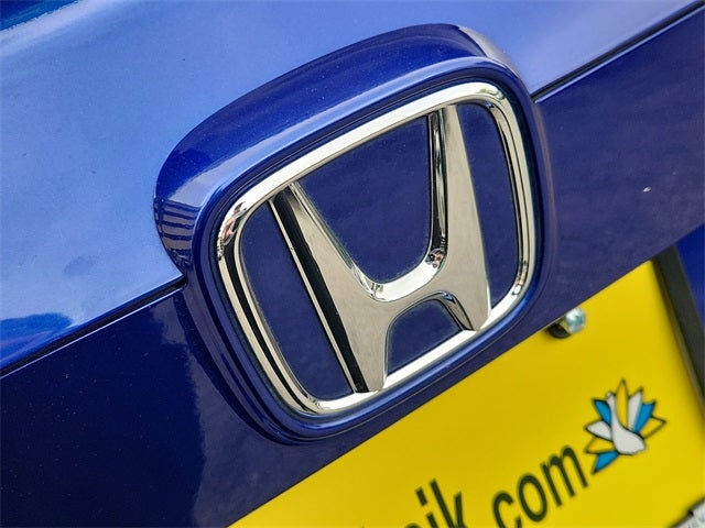 2020 Honda Accord Sport 2.0T