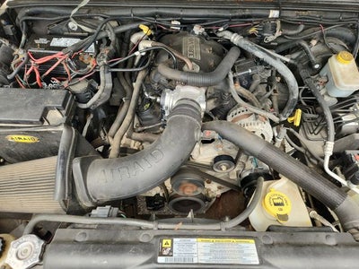 2009 Jeep Wrangler Unlimited Sahara