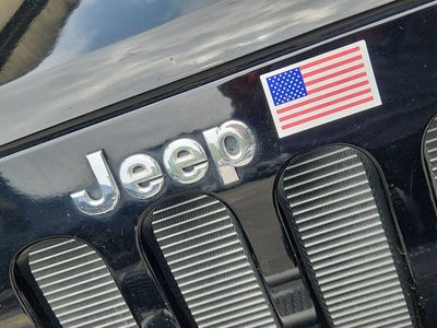 2009 Jeep Wrangler Unlimited Sahara