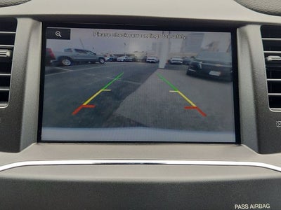 2013 Lincoln MKS Base