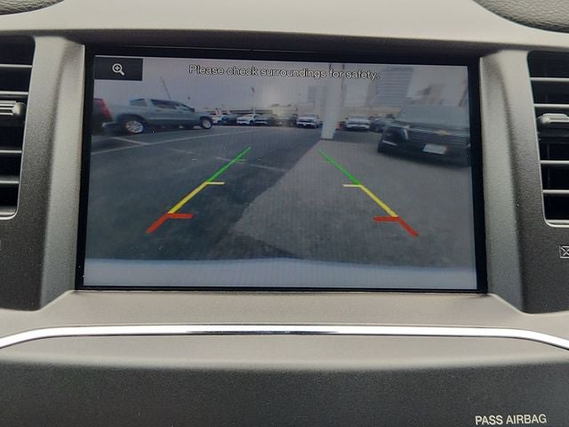 2013 Lincoln MKS Base