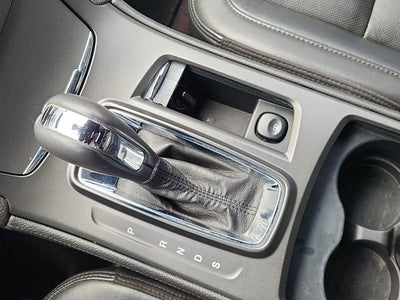 2013 Lincoln MKS Base