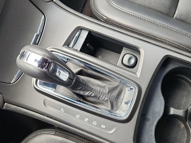 2013 Lincoln MKS Base