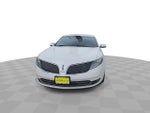 2013 Lincoln MKS Base