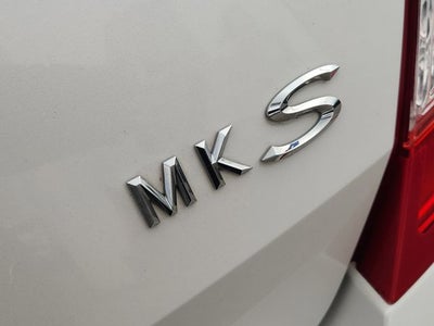 2013 Lincoln MKS Base