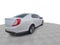 2013 Lincoln MKS Base