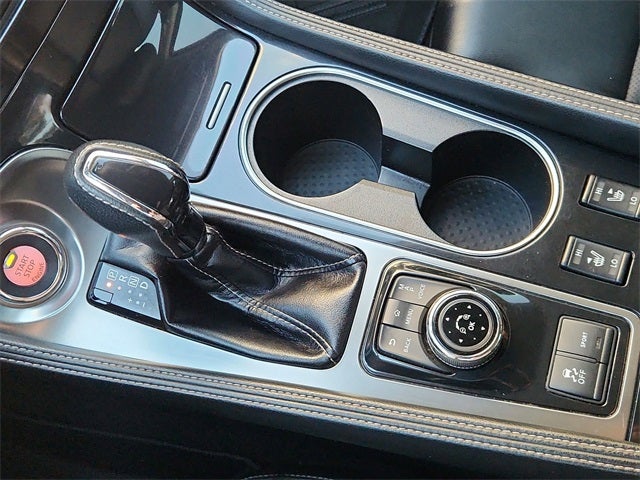 2021 Nissan Maxima SV