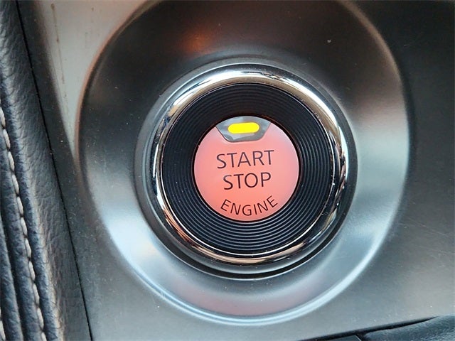 2021 Nissan Maxima SV