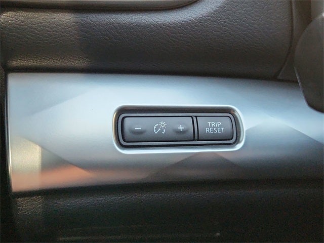 2021 Nissan Maxima SV