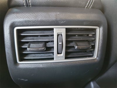 2021 Nissan Maxima SV