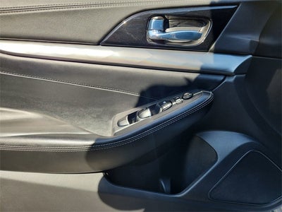 2021 Nissan Maxima SV