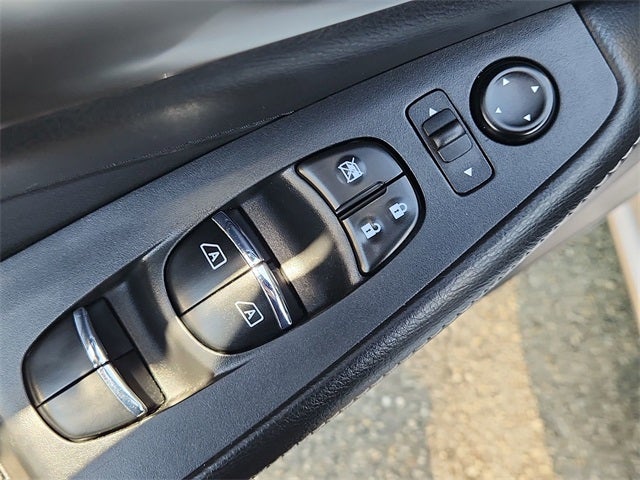 2021 Nissan Maxima SV