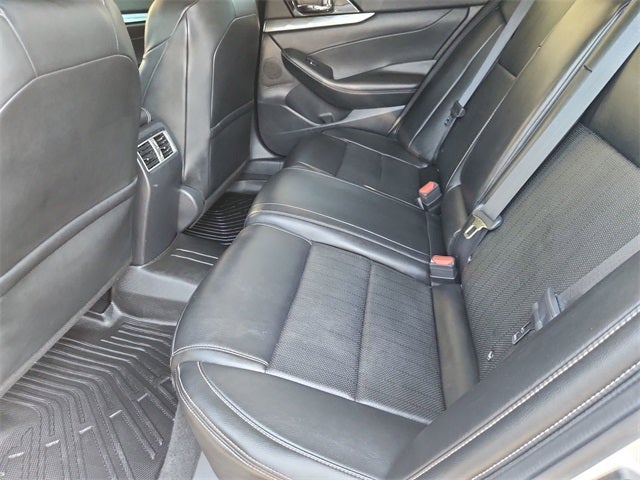 2021 Nissan Maxima SV