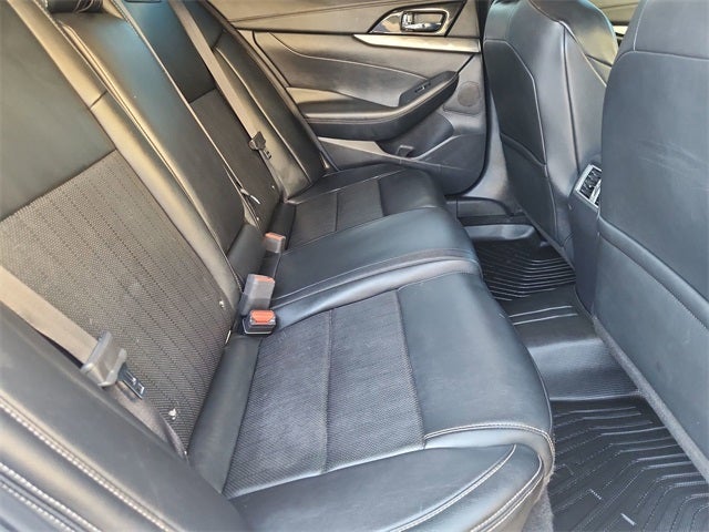 2021 Nissan Maxima SV