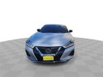 2021 Nissan Maxima SV