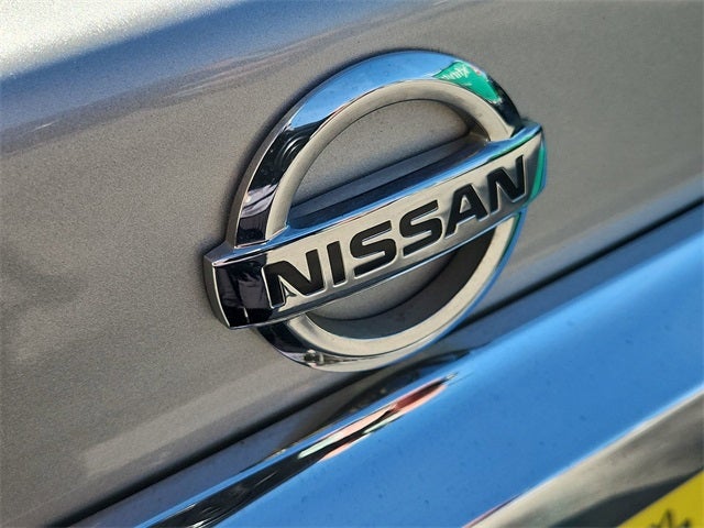 2021 Nissan Maxima SV