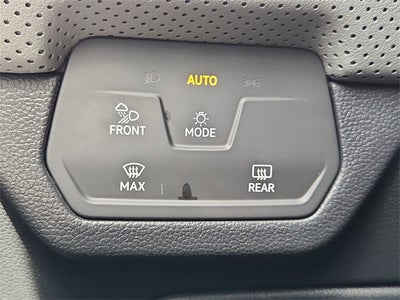 2024 Volkswagen Atlas 2.0T Peak Edition SE w/Technology