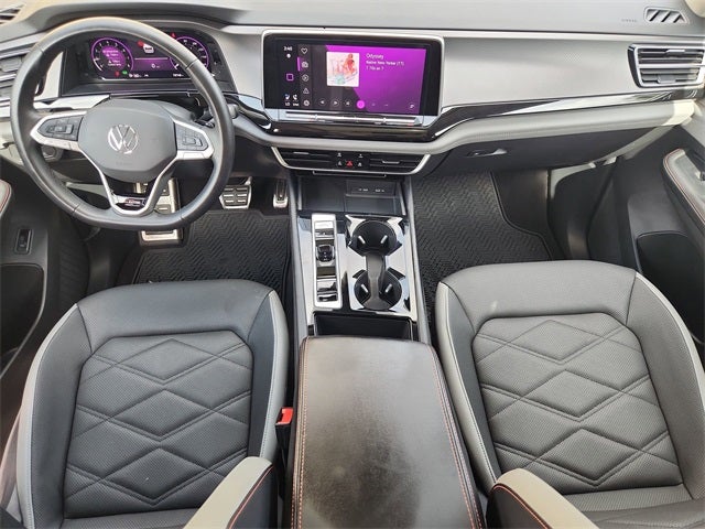 2024 Volkswagen Atlas 2.0T Peak Edition SE w/Technology