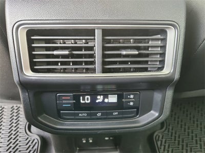 2024 Volkswagen Atlas 2.0T Peak Edition SE w/Technology