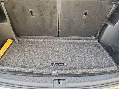 2024 Volkswagen Atlas 2.0T Peak Edition SE w/Technology