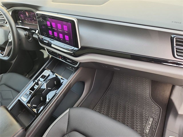 2024 Volkswagen Atlas 2.0T Peak Edition SE w/Technology