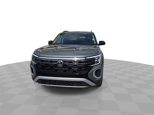 2024 Volkswagen Atlas 2.0T Peak Edition SE w/Technology