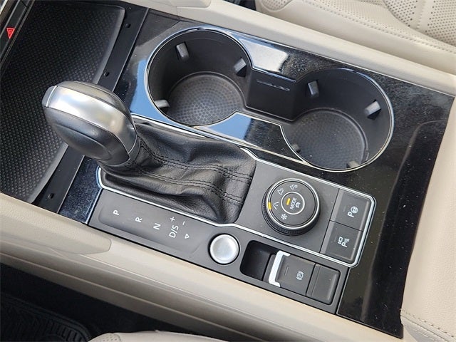 2019 Volkswagen Atlas SEL Premium 4Motion