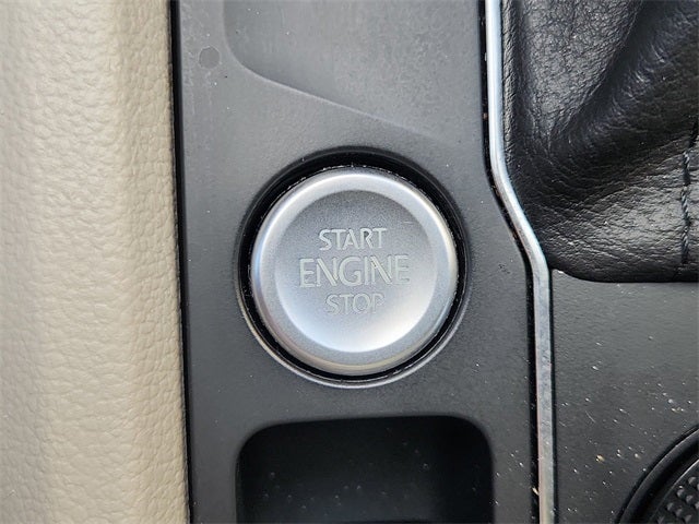 2019 Volkswagen Atlas SEL Premium 4Motion